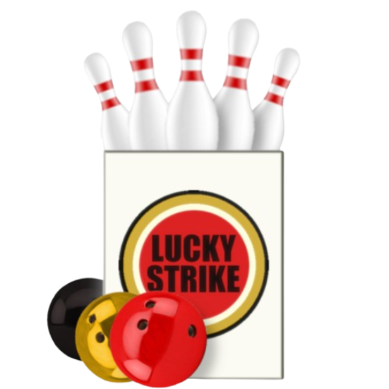 LuckyStrike